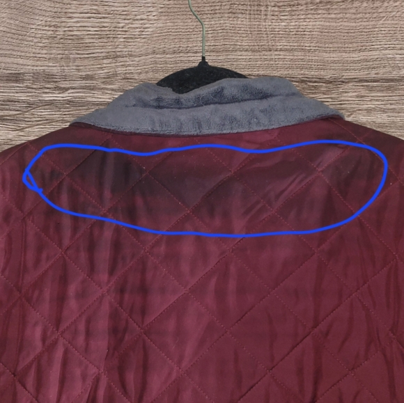 Columbia Snowmelt Valley Lightweight Puffer Jacket for Women Size 2X - Picture 9 of 10